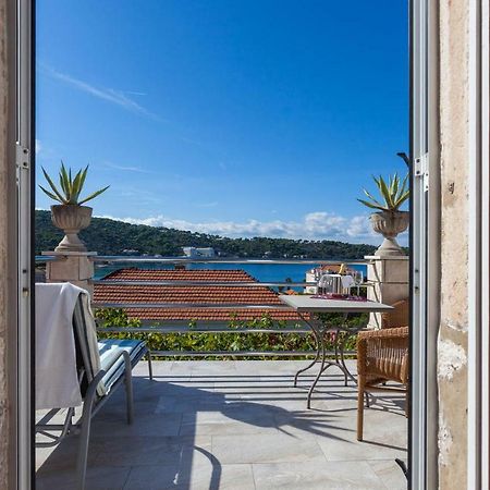 Apartment Beti Lopud Bagian luar foto