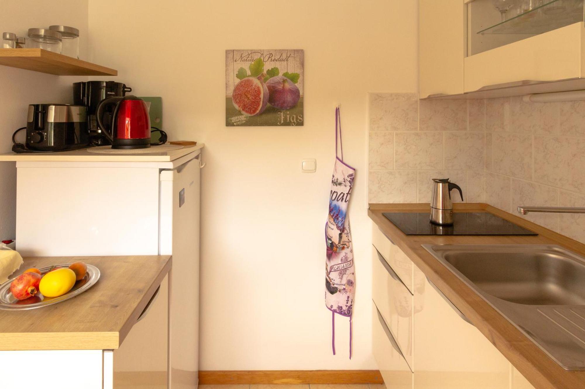 Apartment Beti Lopud Bagian luar foto