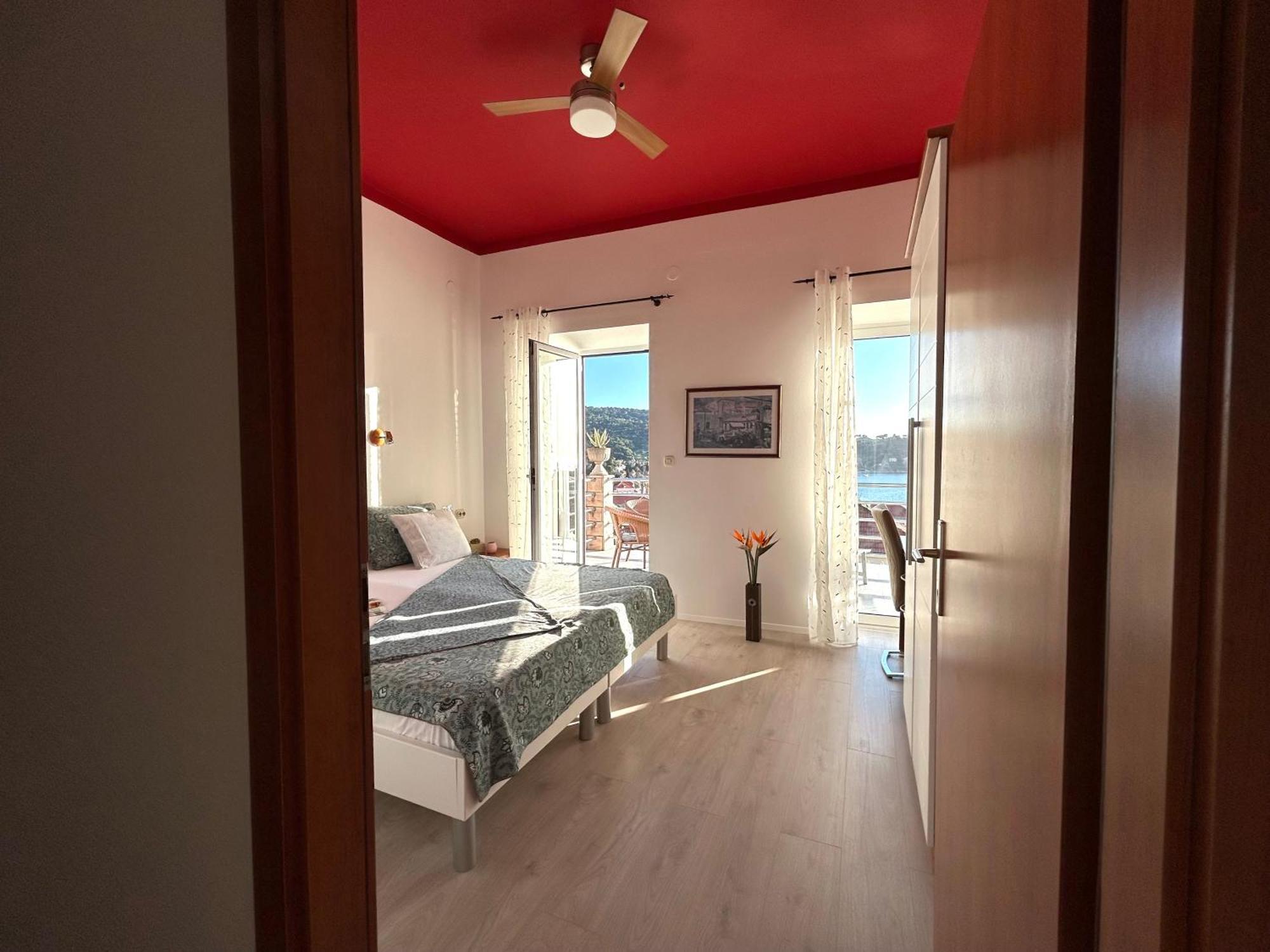 Apartment Beti Lopud Bagian luar foto