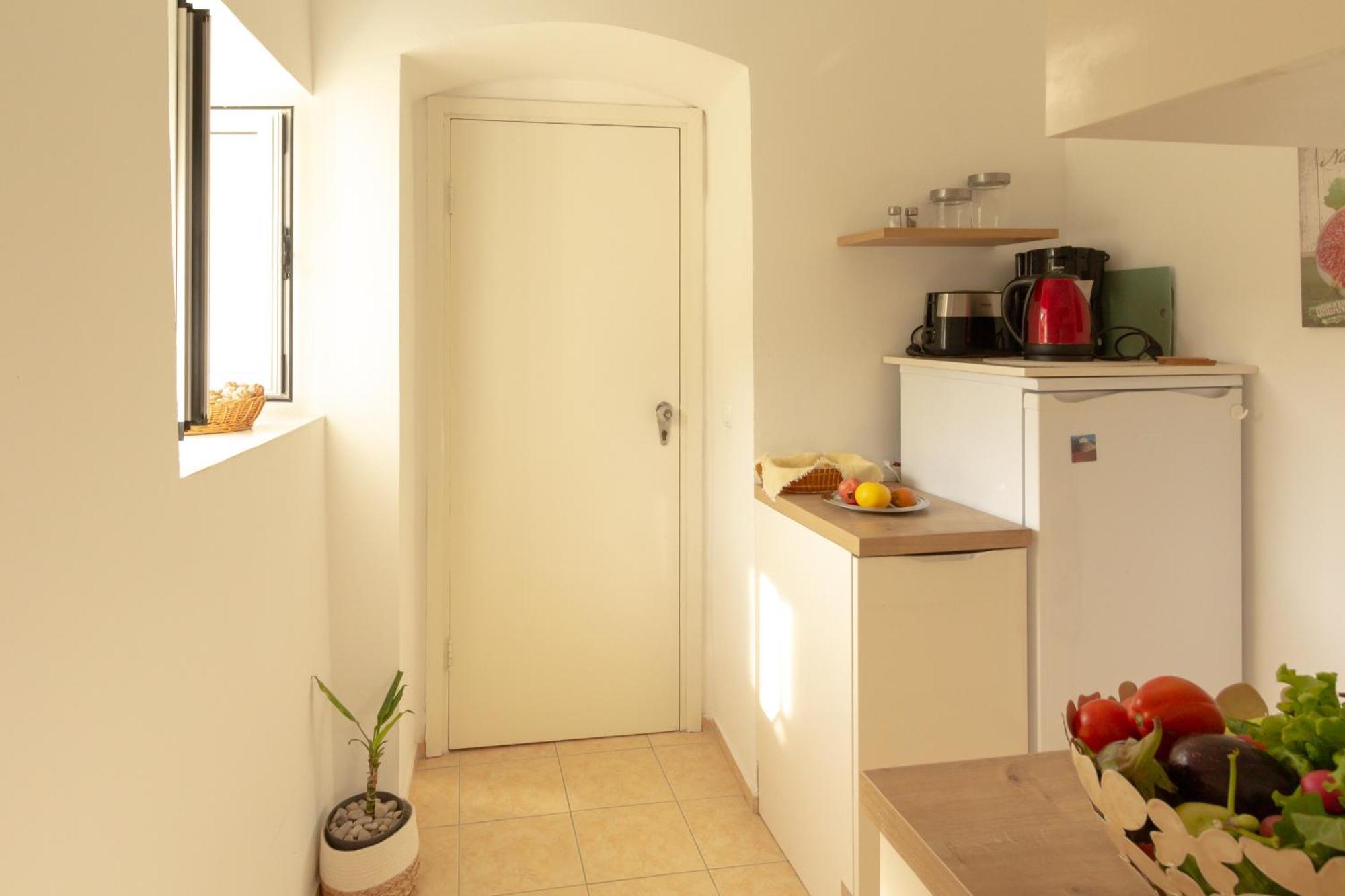 Apartment Beti Lopud Bagian luar foto