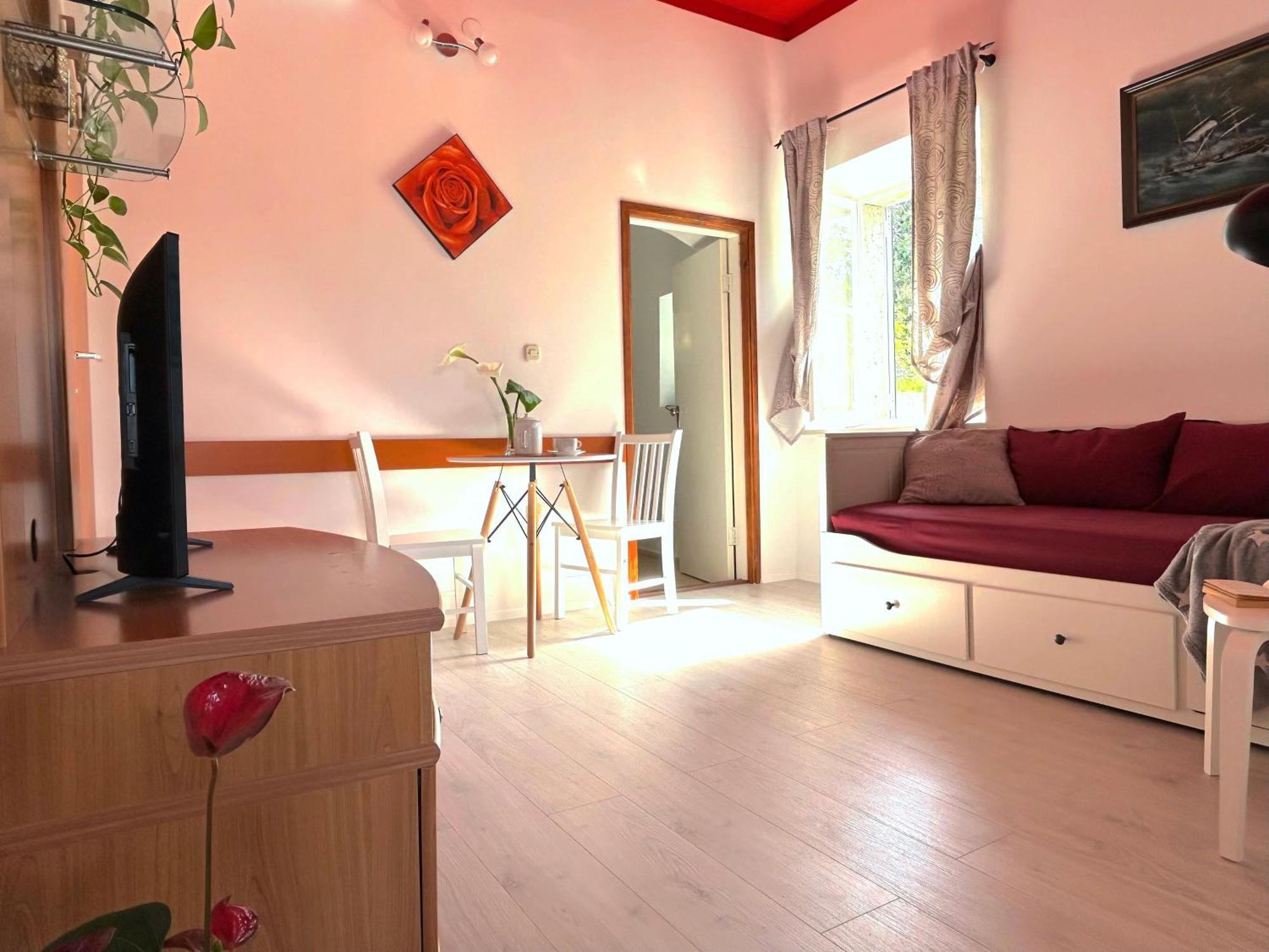 Apartment Beti Lopud Bagian luar foto