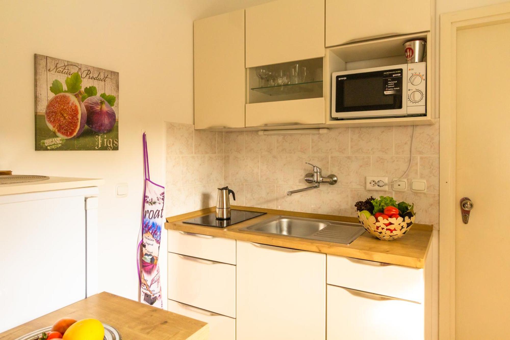 Apartment Beti Lopud Bagian luar foto