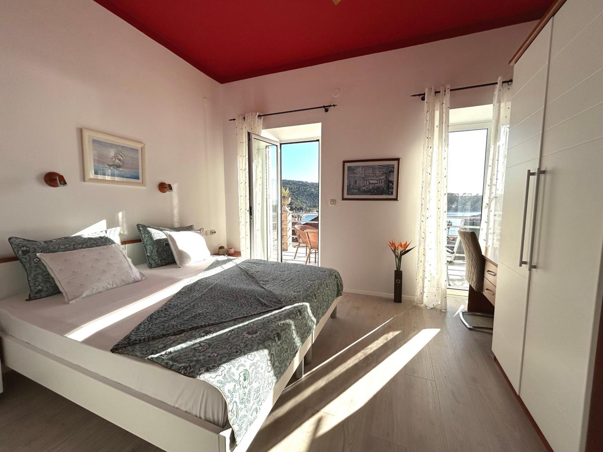 Apartment Beti Lopud Bagian luar foto
