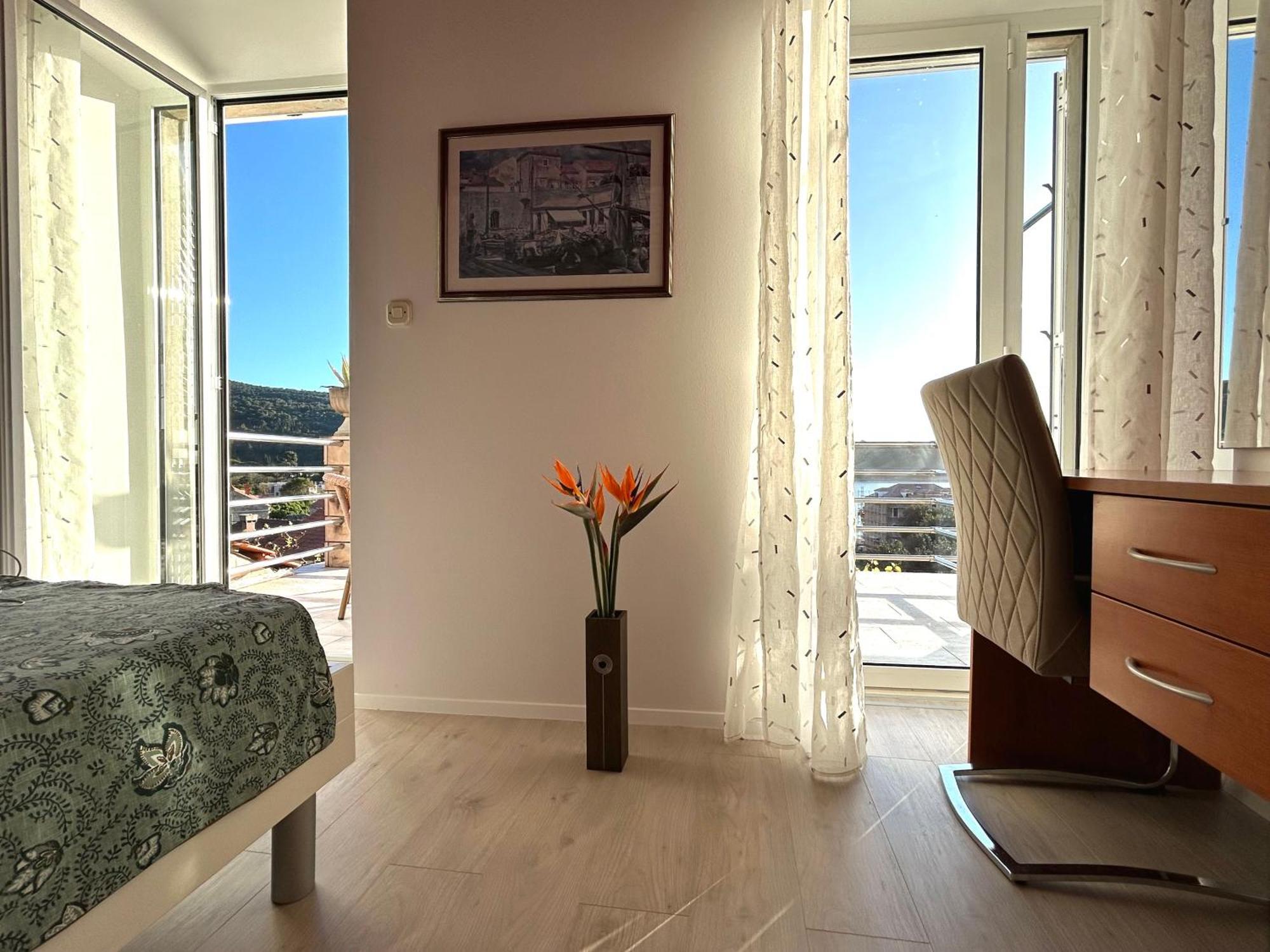Apartment Beti Lopud Bagian luar foto
