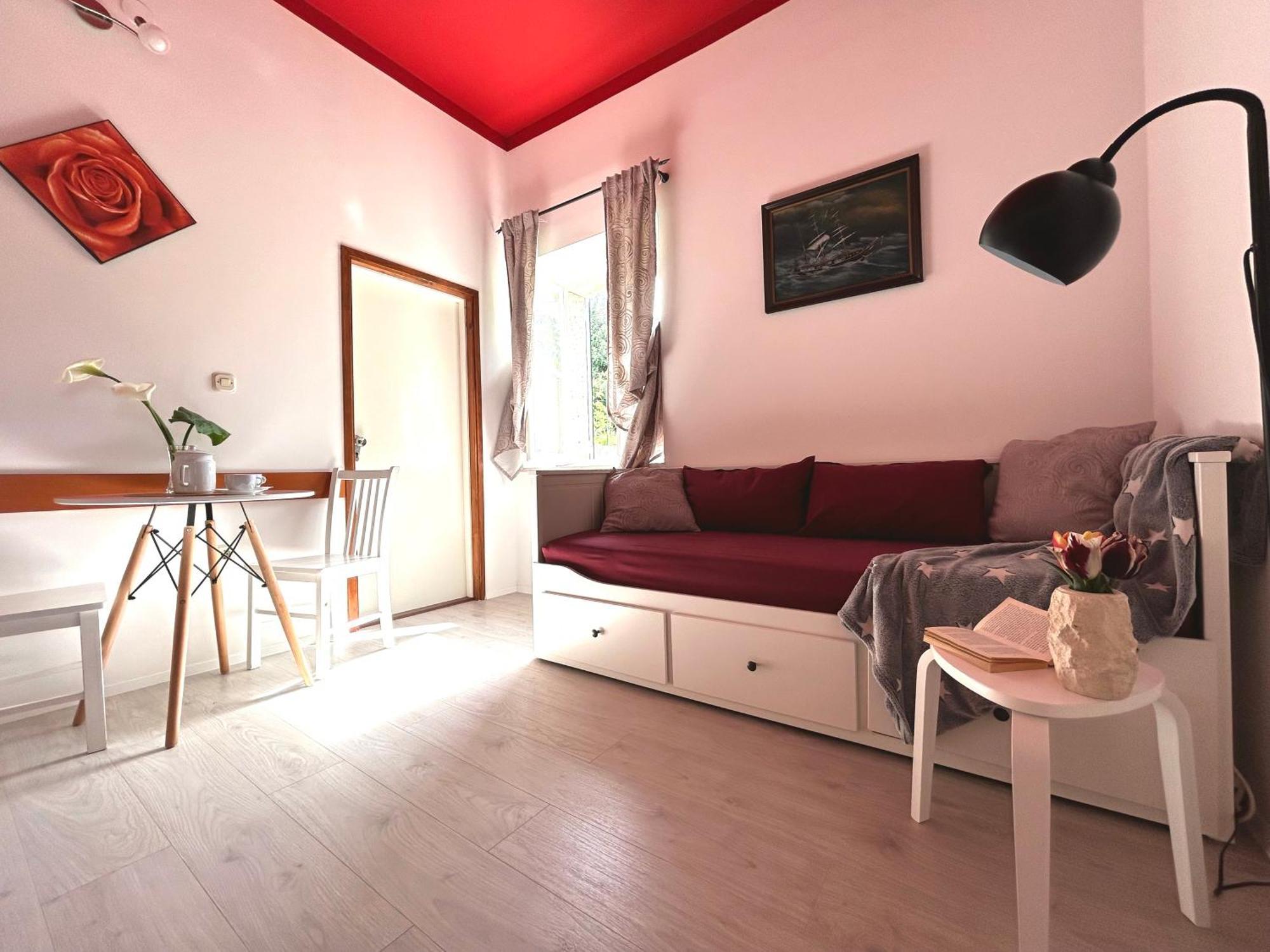 Apartment Beti Lopud Bagian luar foto