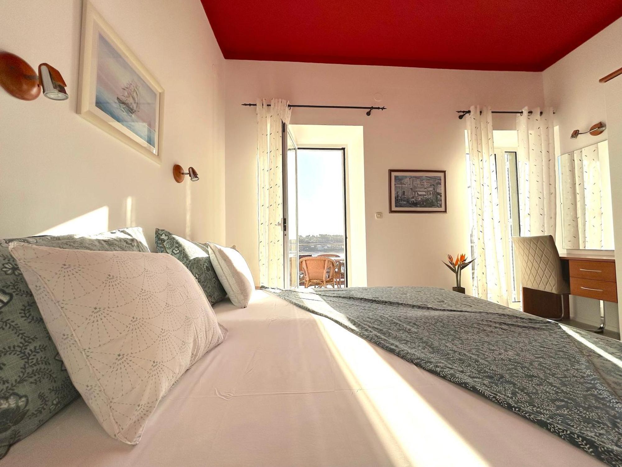 Apartment Beti Lopud Bagian luar foto
