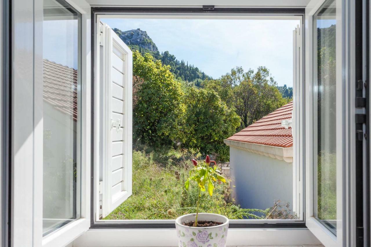 Apartment Beti Lopud Bagian luar foto